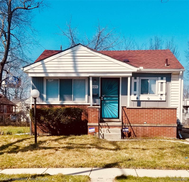 12651 COYLE Street Property Photo 1