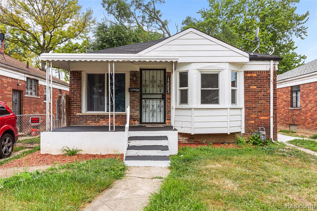 12083 Stahelin Avenue Property Photo 1