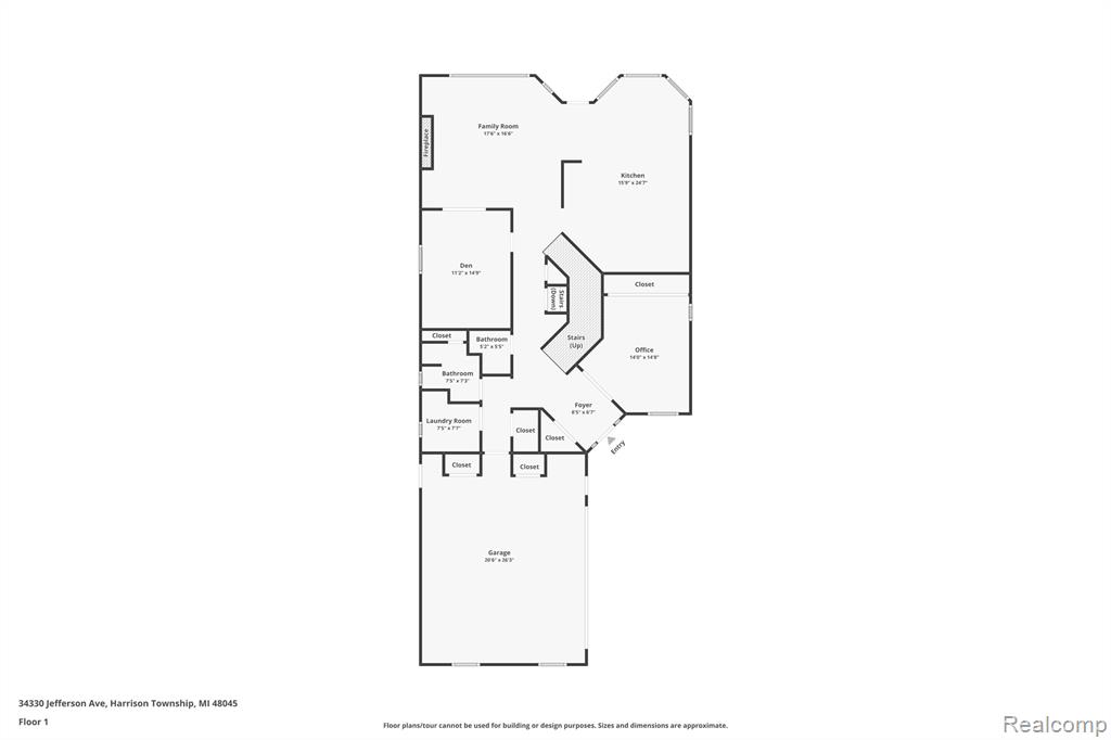 34330 Jefferson Avenue Property Photo 78