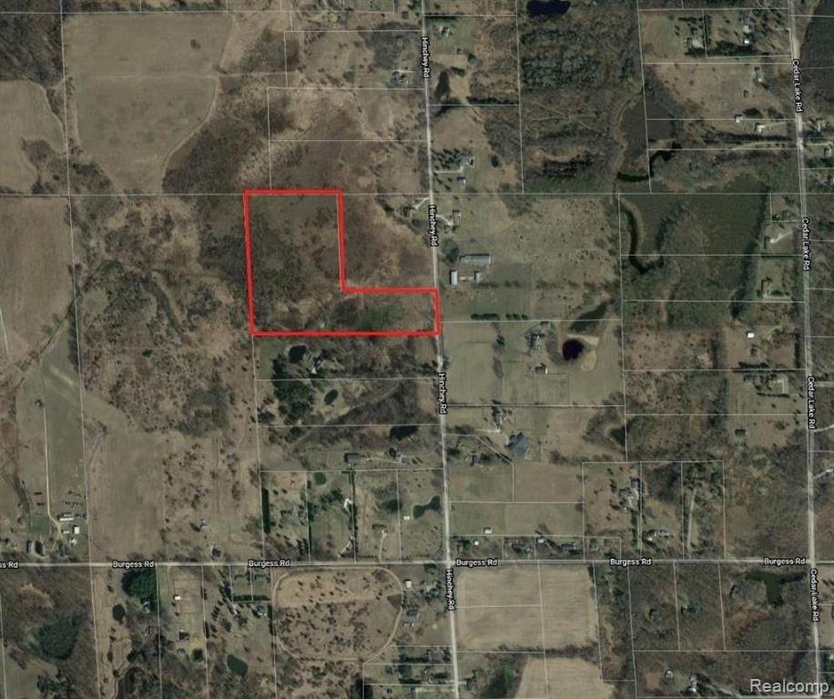 VL Hinchey Road Property Photo 1