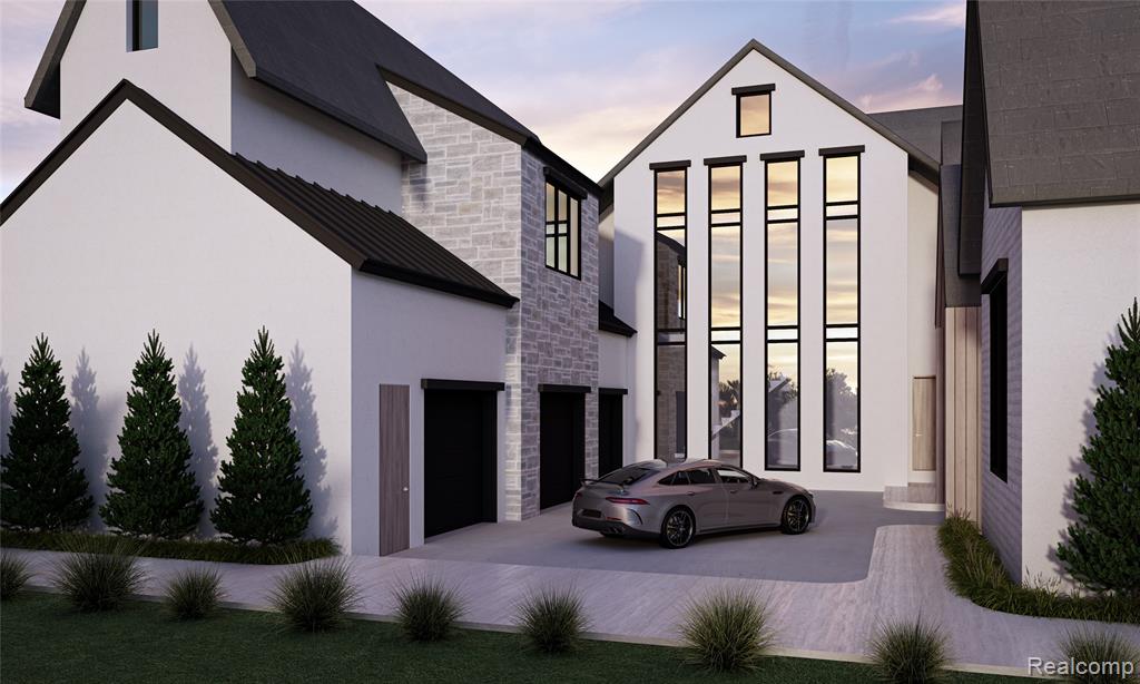 5555 Bloomfield Glens Road Property Photo 4