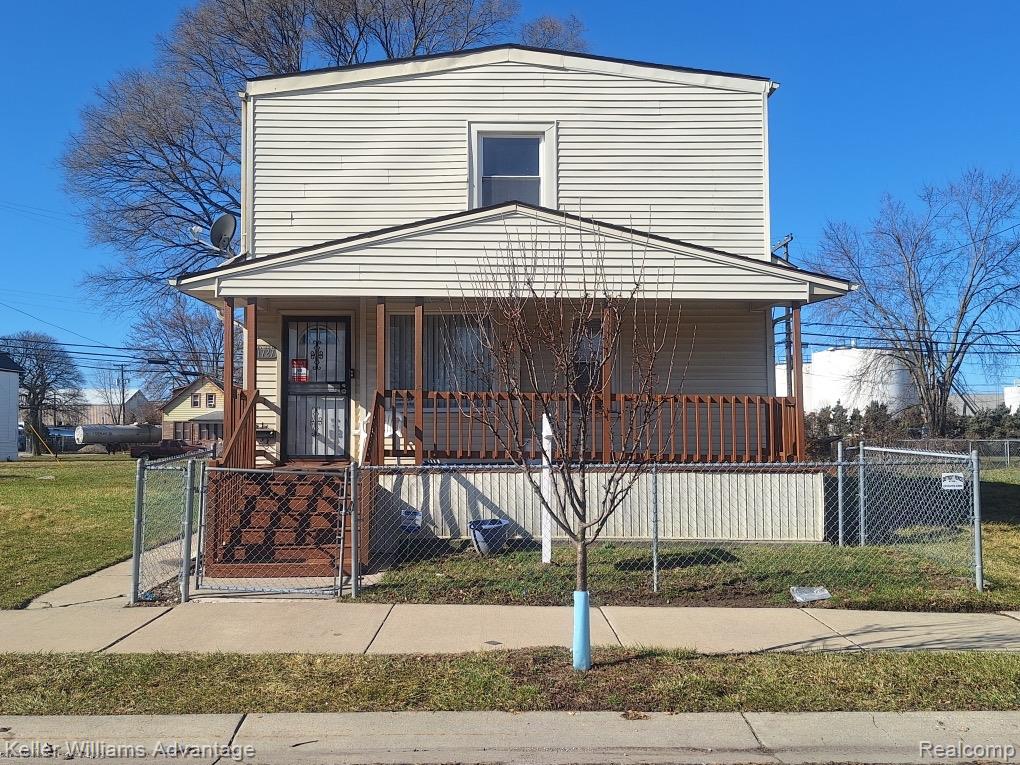 11727 Dyar Street Property Photo 1