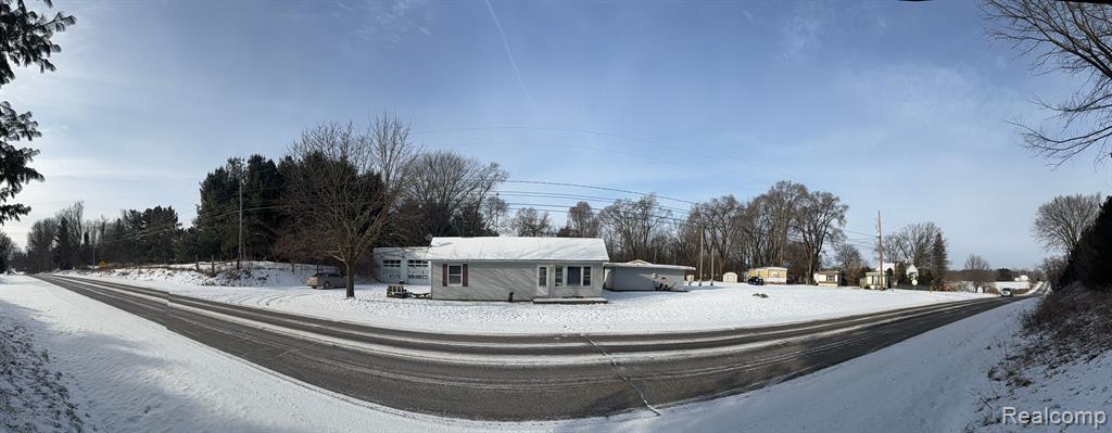 6934 LANSING Avenue Property Photo 1