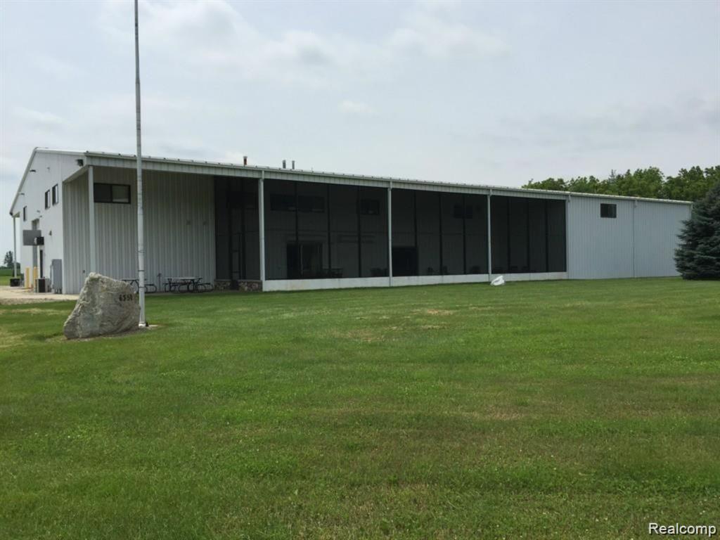 6350 Wolf Road Property Photo 1