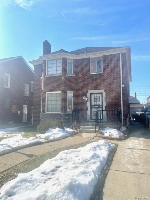 18287-18289 Indiana Street Property Photo 1