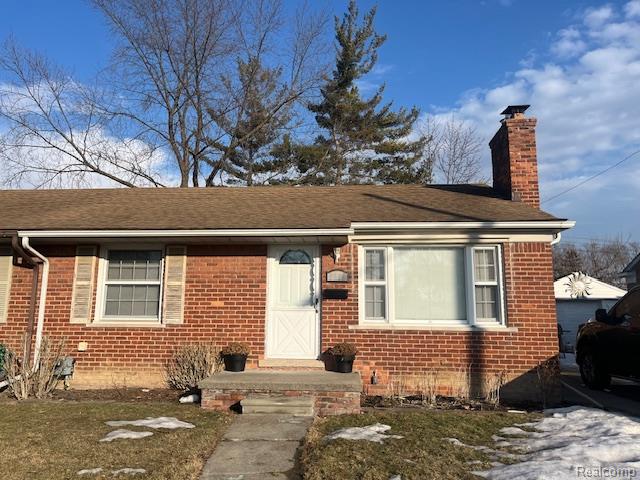 9918 Woodring Street Property Photo 1