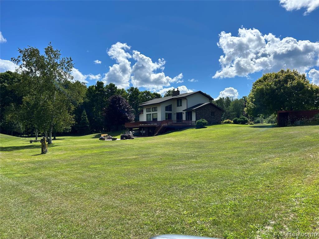 21805 S Wilwin Road Property Photo 1