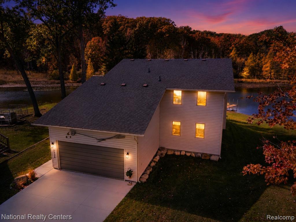 1326 Circle Drive