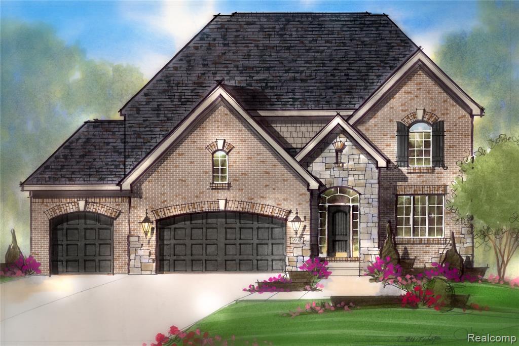 1050 Invitational Drive Property Photo 1