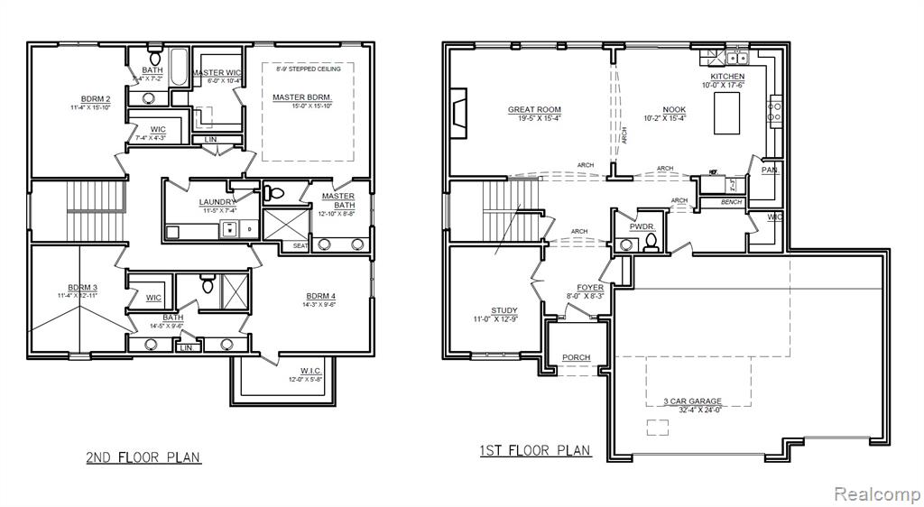 1050 Invitational Drive Property Photo 43
