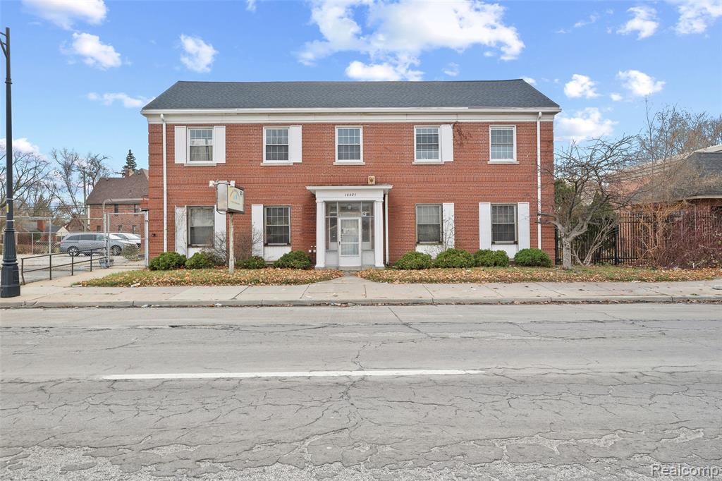 16625 Grand River Avenue Property Photo 1