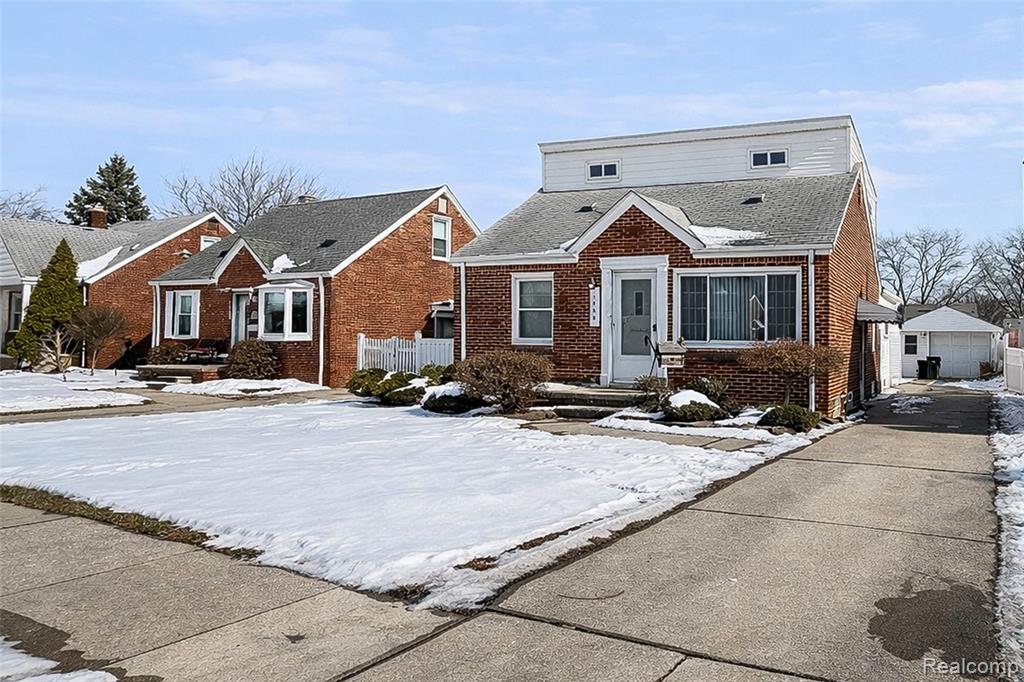 1459 22nd Street Property Photo 3