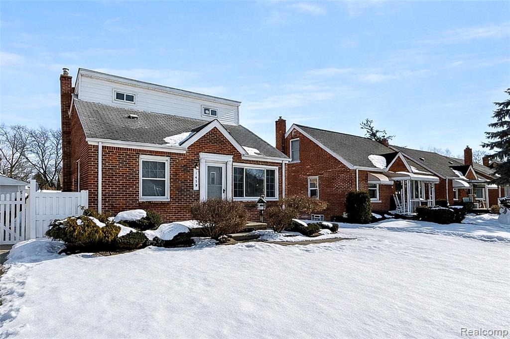 1459 22nd Street Property Photo 4