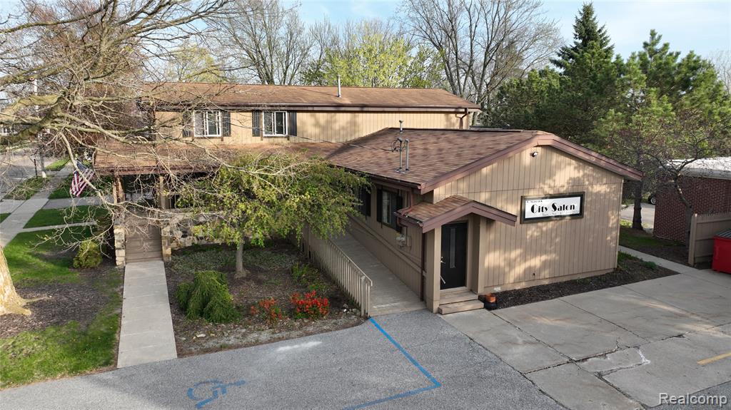 11522 Davis Street Property Photo 7