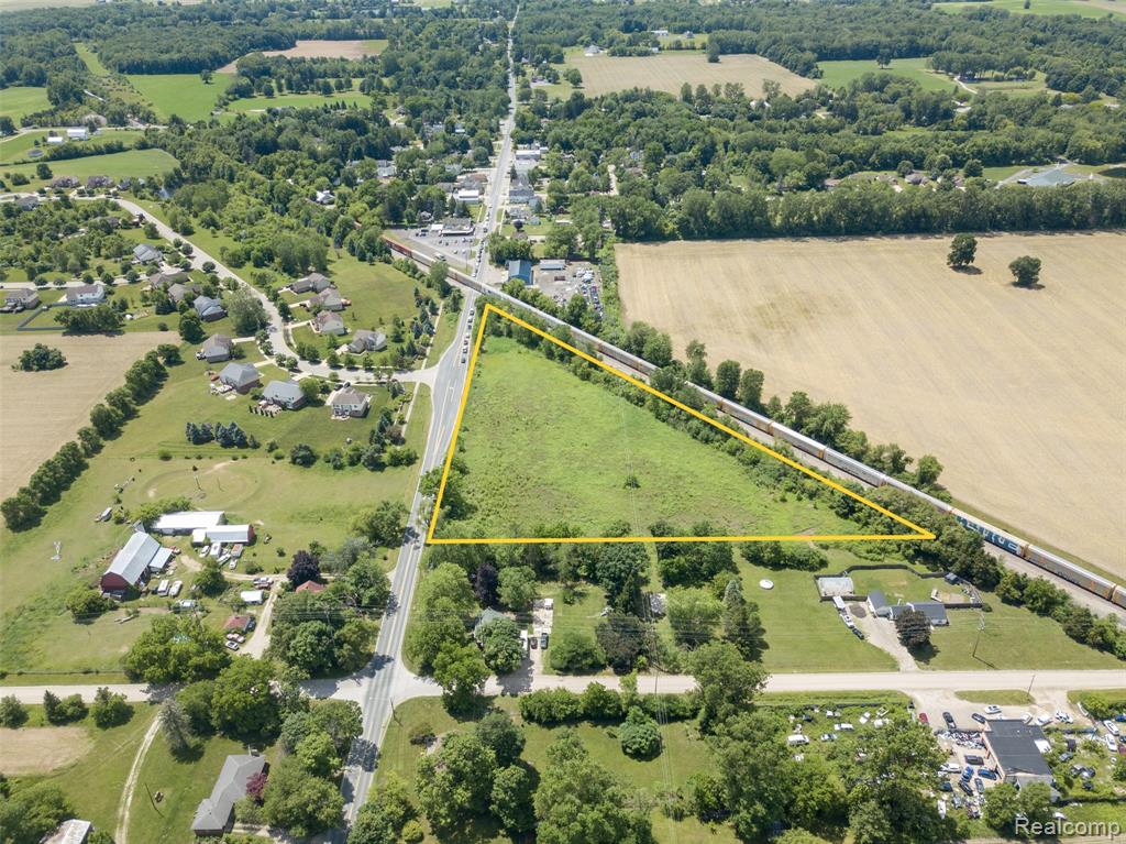 10467 Willis Road Property Photo 2