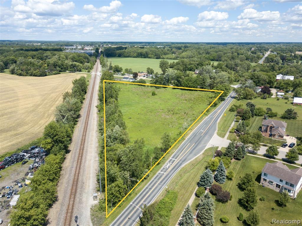 10467 Willis Road Property Photo 10
