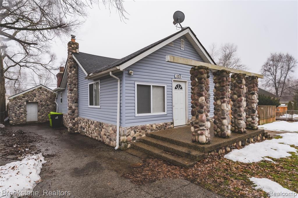 103 W Cornell Avenue Property Photo 3