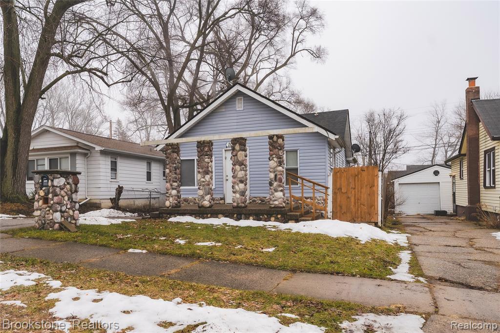 103 W Cornell Avenue Property Photo 4