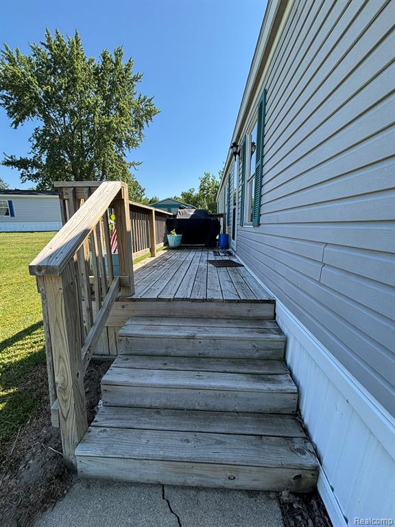 4101 Lot 246 S Sheridan Road Property Photo 3