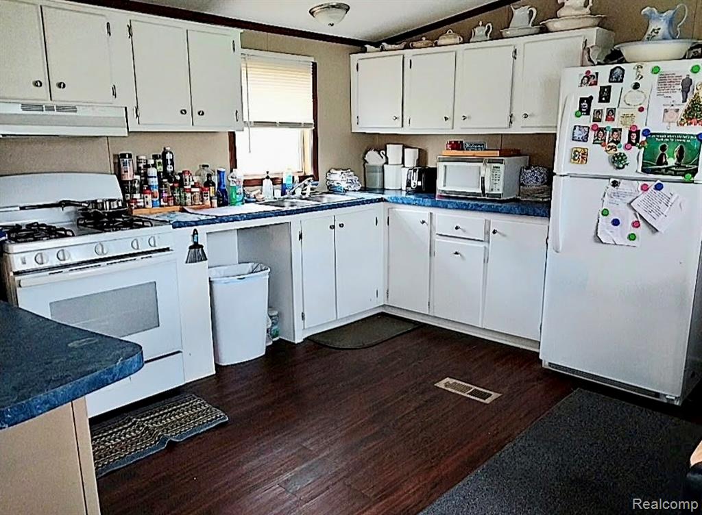 4101 Lot 246 S Sheridan Road Property Photo 4
