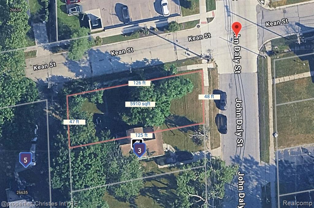 0 John Daly Property Photo 1