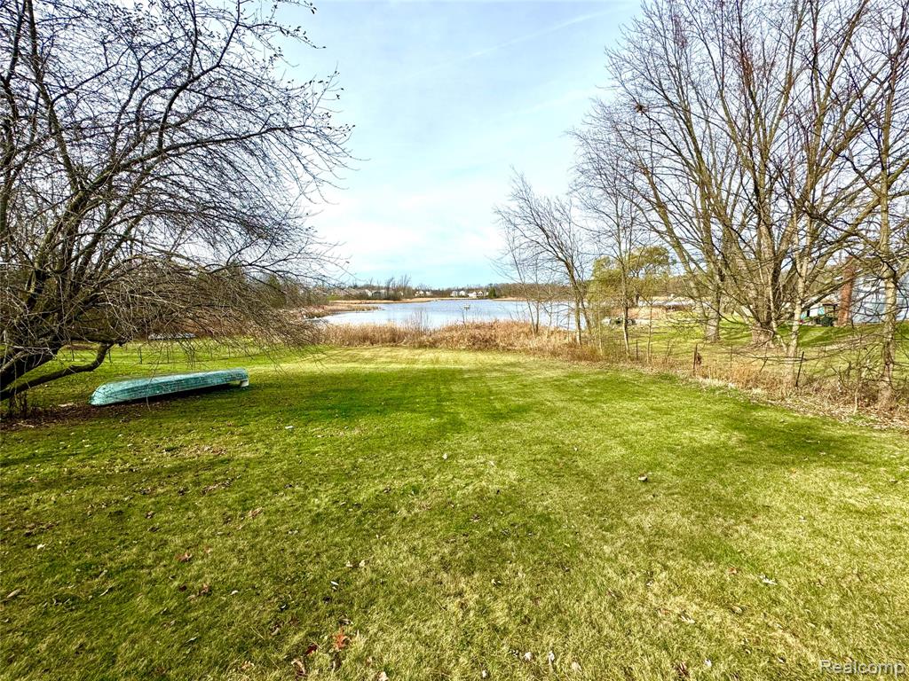 0 Butcher Road Property Photo 2