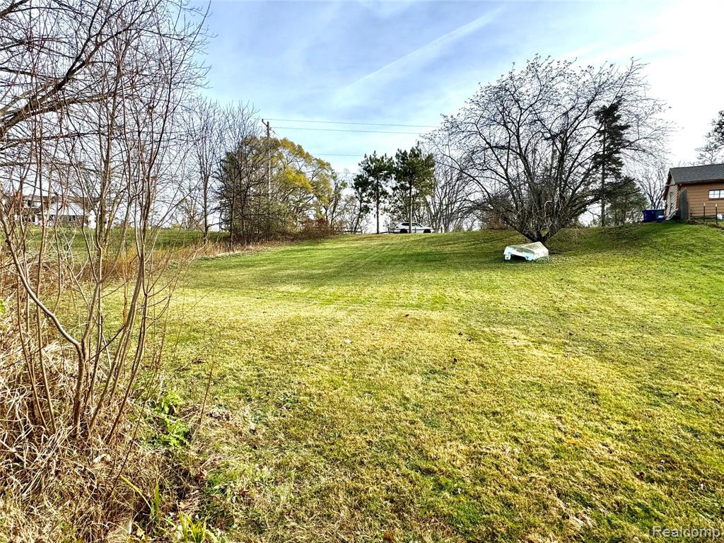 0 Butcher Road Property Photo 5