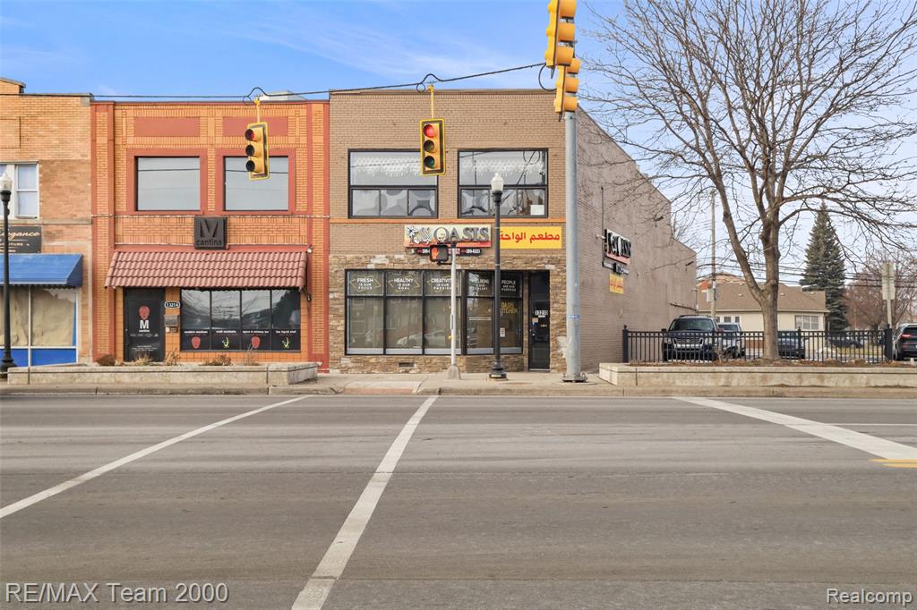 13210 Michigan Avenue