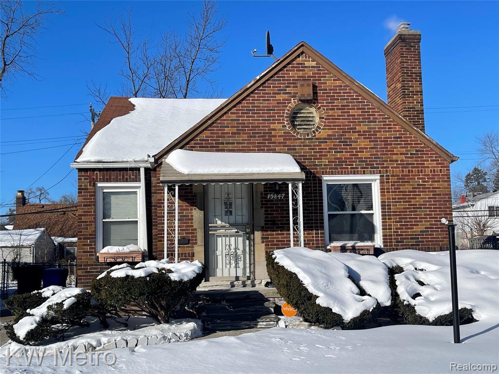 15847 Asbury Park Property Photo 1