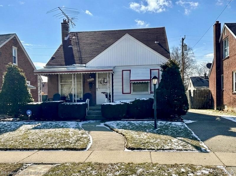 14056 E State Fair Street Property Photo 1