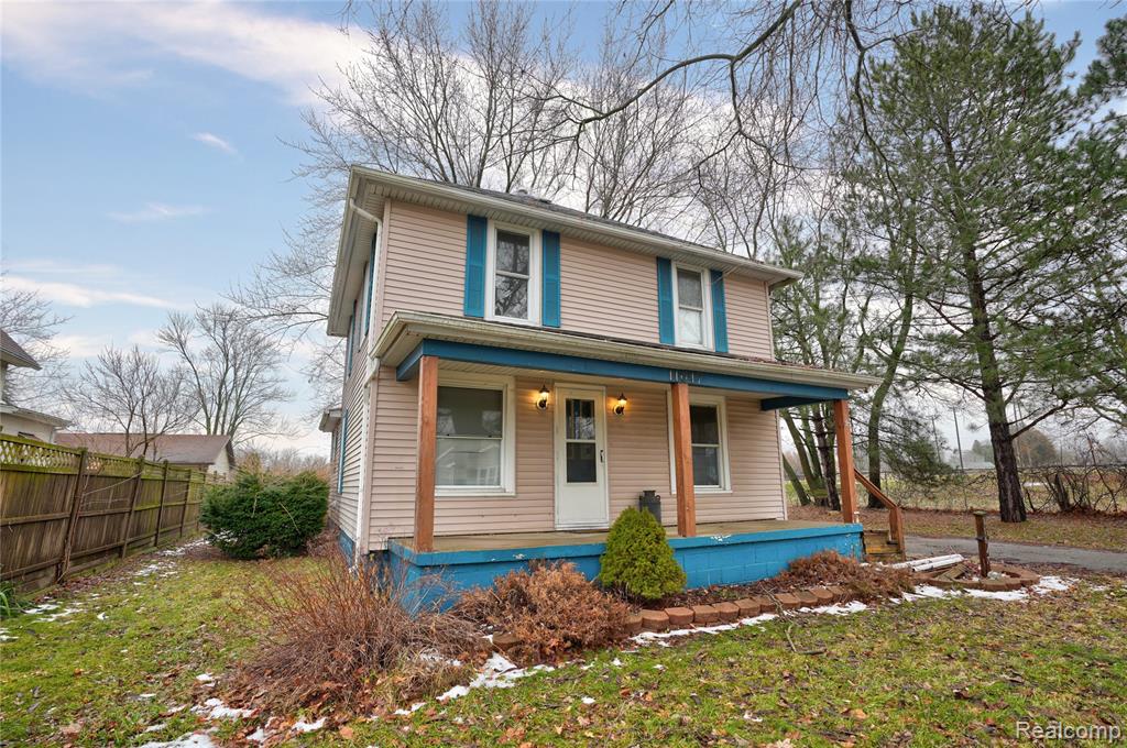 11647 E Lennon Road Property Photo 1