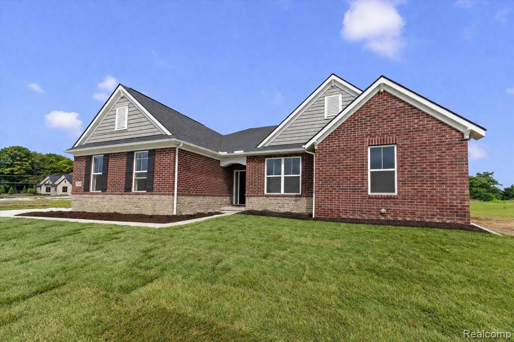 13743 Stone Falcon Drive Property Photo 2