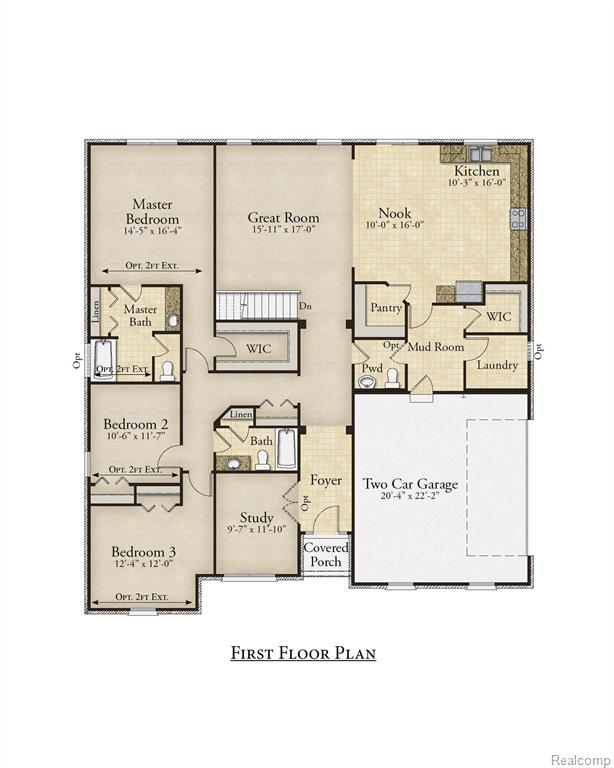 13743 Stone Falcon Drive Property Photo 23
