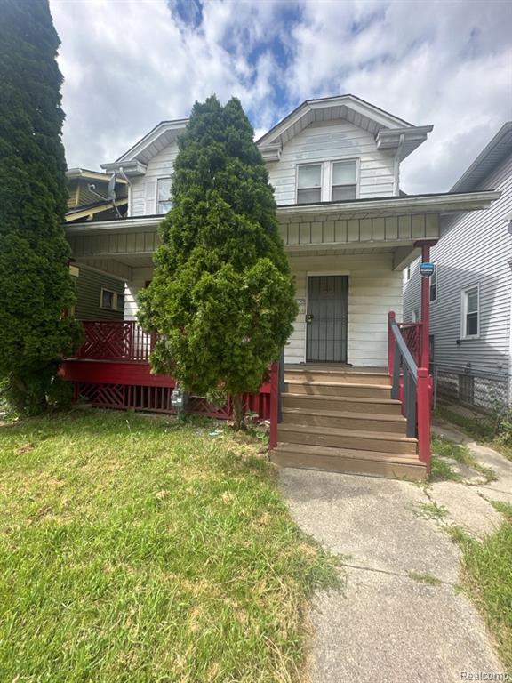 140 Geneva Street Property Photo 1