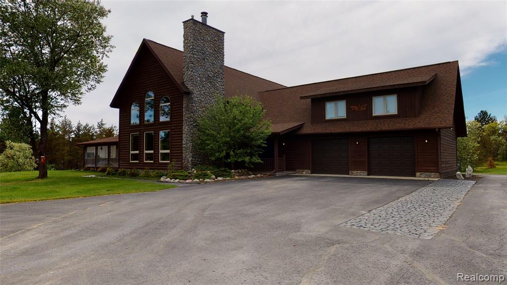 3791 Stickfort Road Property Photo 1