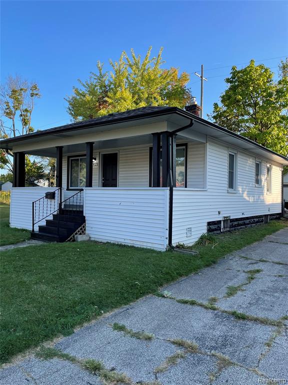 2421 Concord Street Property Photo 2