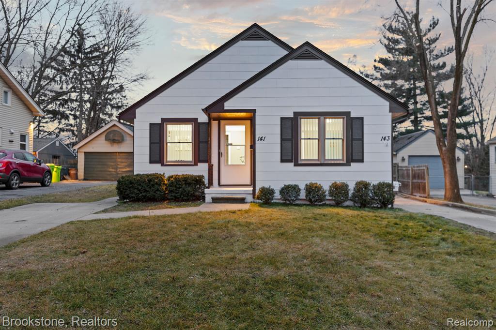 141 Ferndale Avenue Property Photo 1