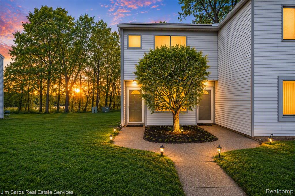 64 Rosebud Lane Property Photo 1