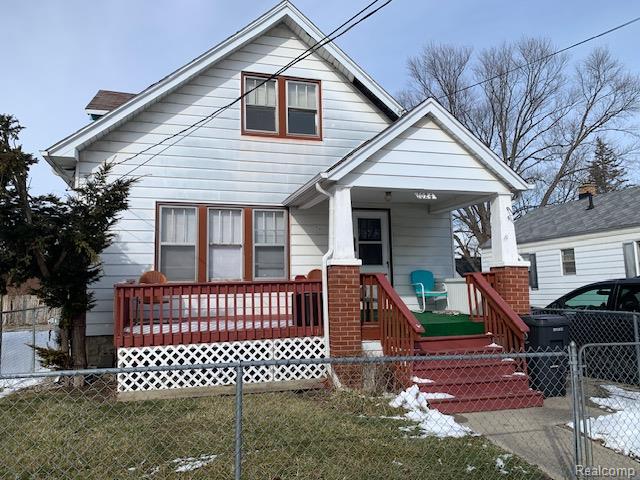 1024 Ossington Avenue Property Photo 1