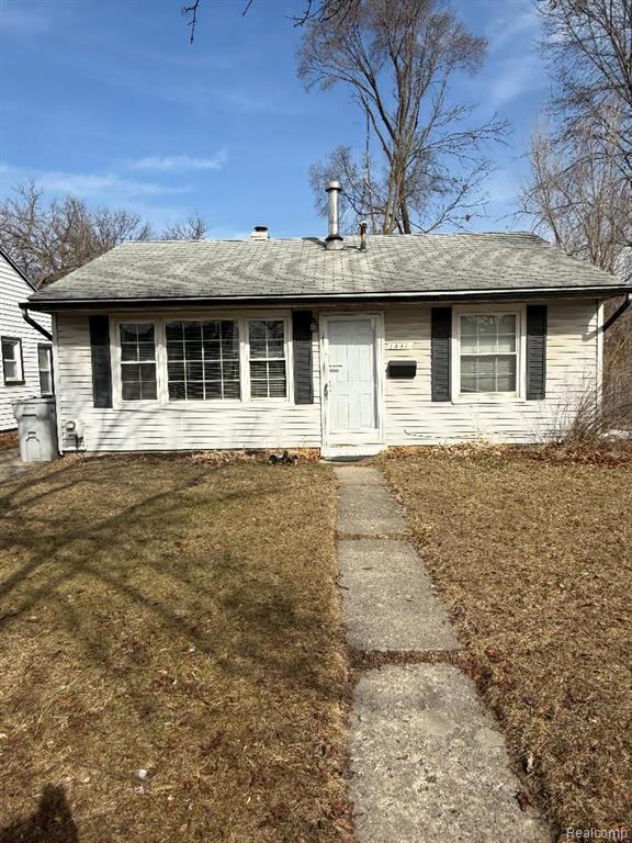 1441 E Harry Avenue Property Photo 1