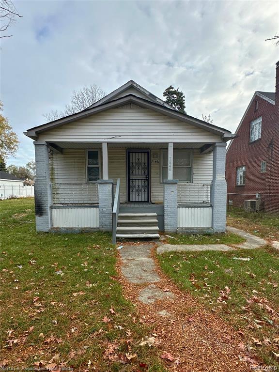 7646 Brace Street Property Photo 1