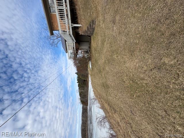 2525 Fisher Road Property Photo 6