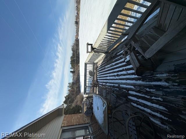 2525 Fisher Road Property Photo 7