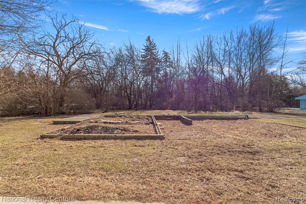 13450 Pardee Road Property Photo 1
