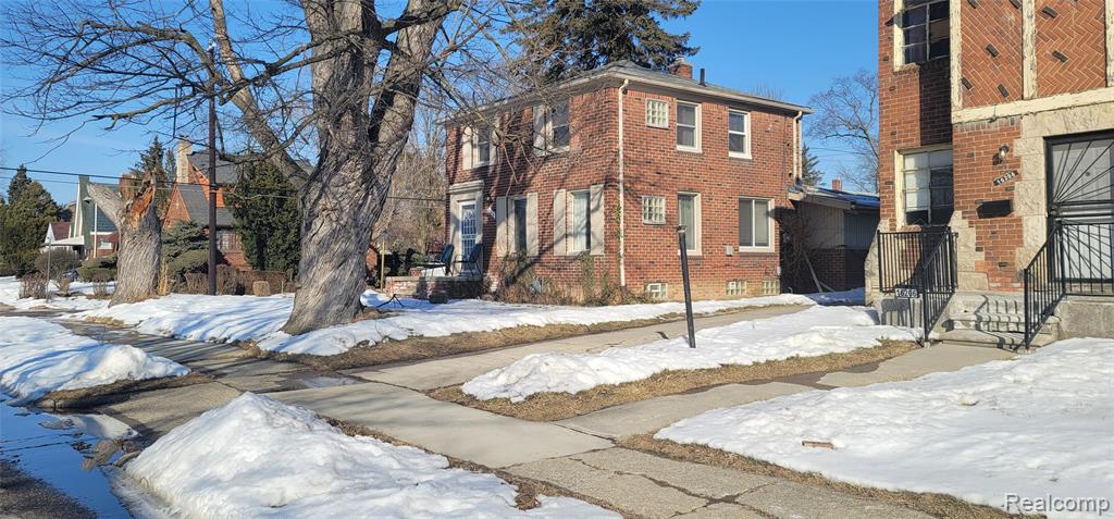 16200 Braile Street Property Photo 3