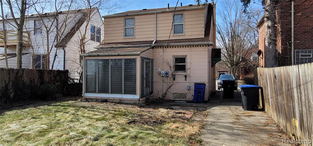 16200 Braile Street Property Photo 23