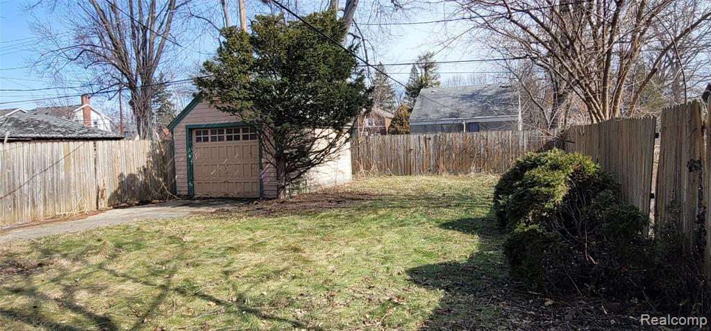 16200 Braile Street Property Photo 24