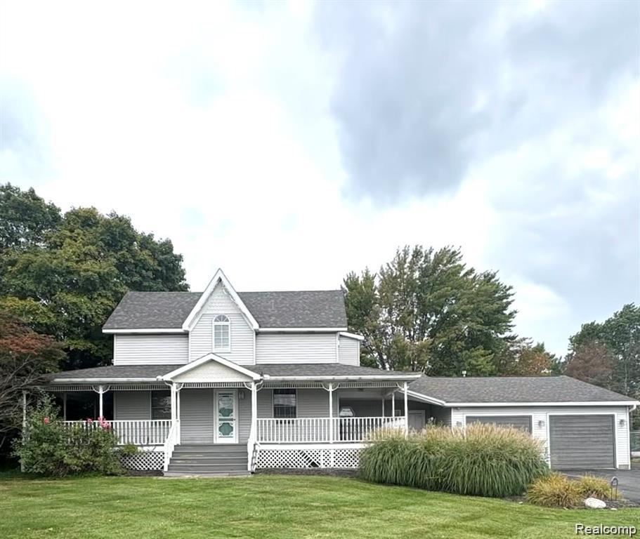2052 S Dye Road Property Photo 1