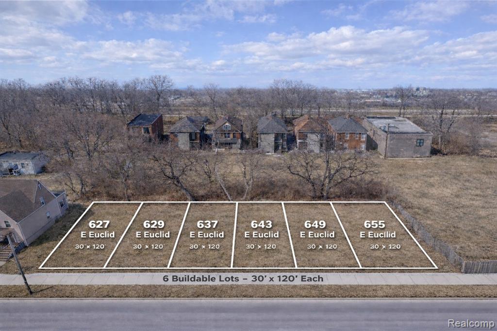 649 E Euclid Street Property Photo 1