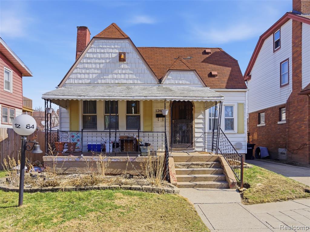 12684 Birwood Street Property Photo 1